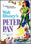 My recommendation: Peter Pan